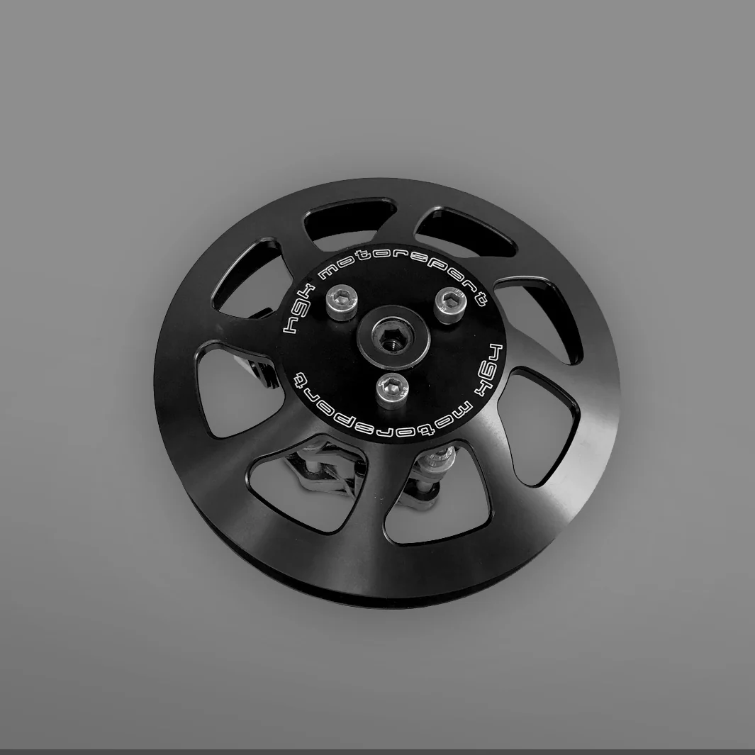 2JZ Front Motor Plate [Universal Use] - Image 3