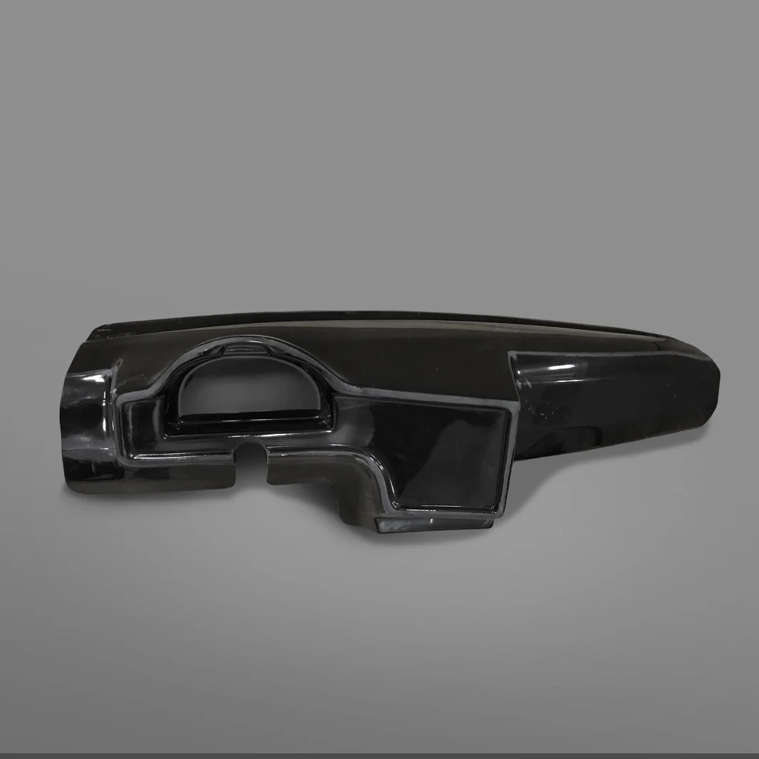 F22 Dashboard [Carbon Fiber] - Image 4