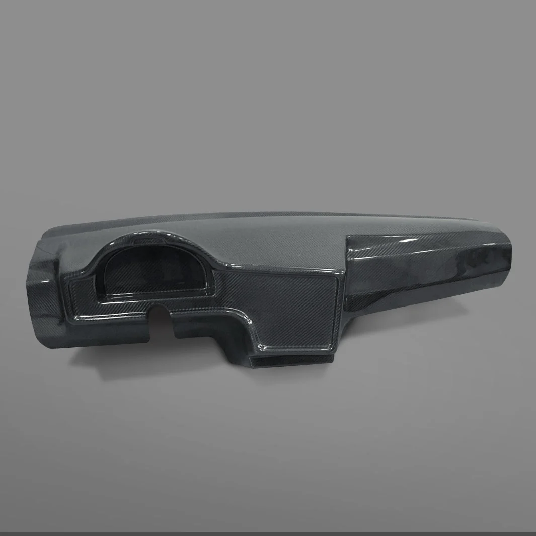 F22 Dashboard [Carbon Fiber] - Image 8
