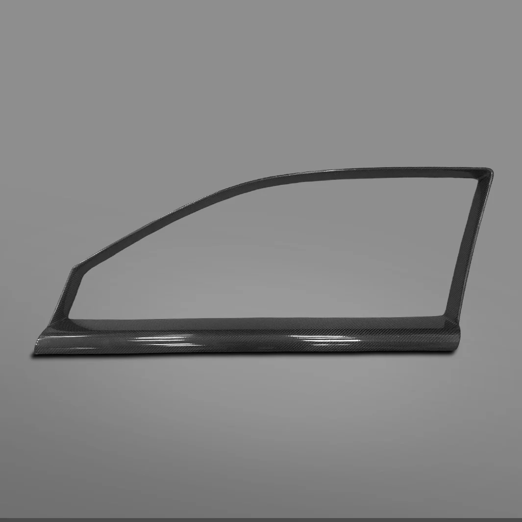 E92 Doors [Vacuum Resin Infusion] - Image 5
